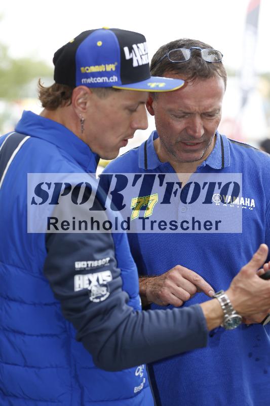 /Archiv-2025/53 16.09.2025 Track Day Domi Aegerter ADR/Impressionen